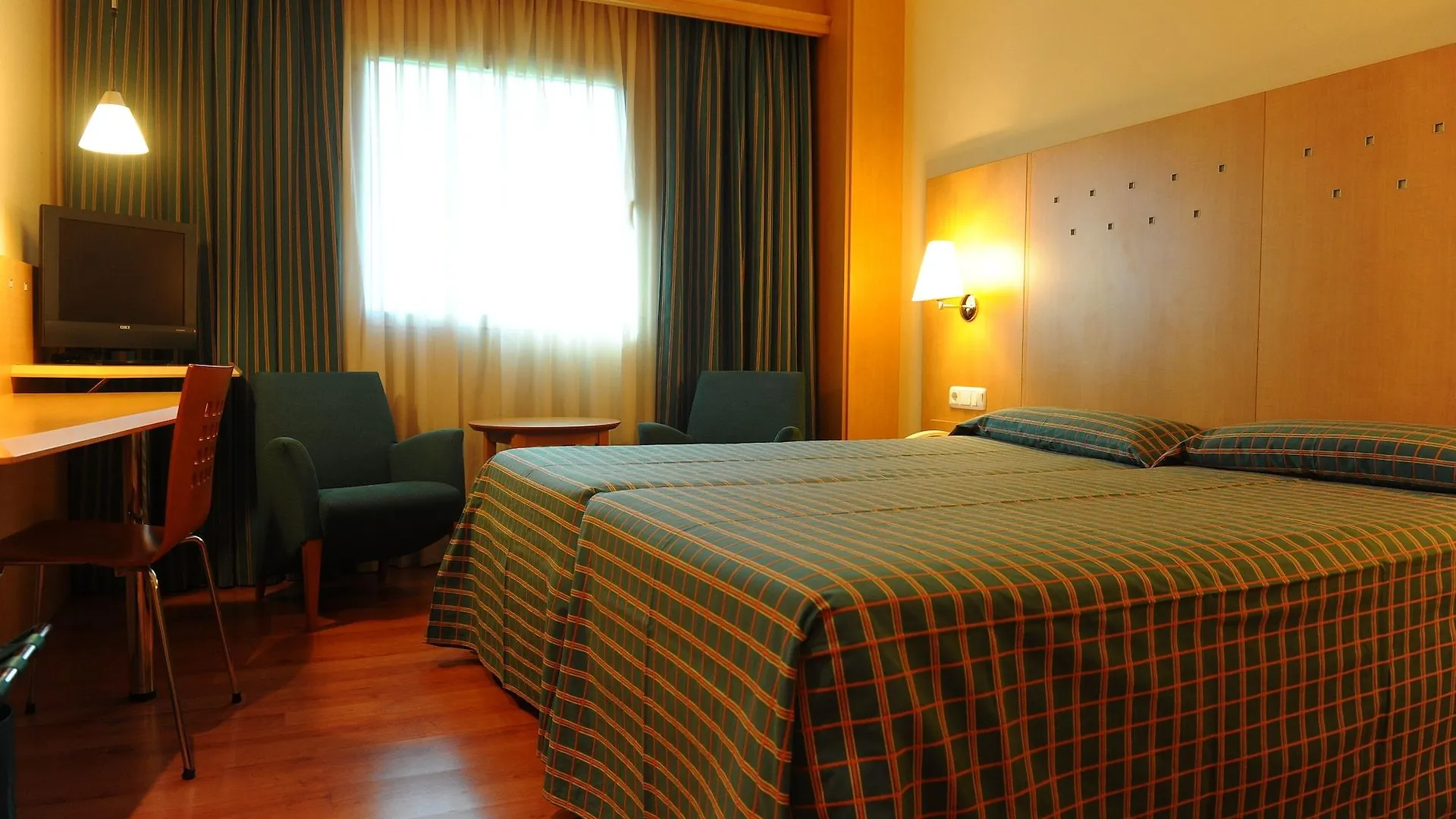 Hotel Puerta Santander 3*,  Spain