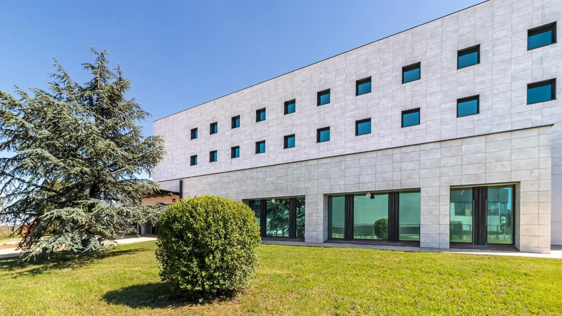 Hotel Puerta Santander