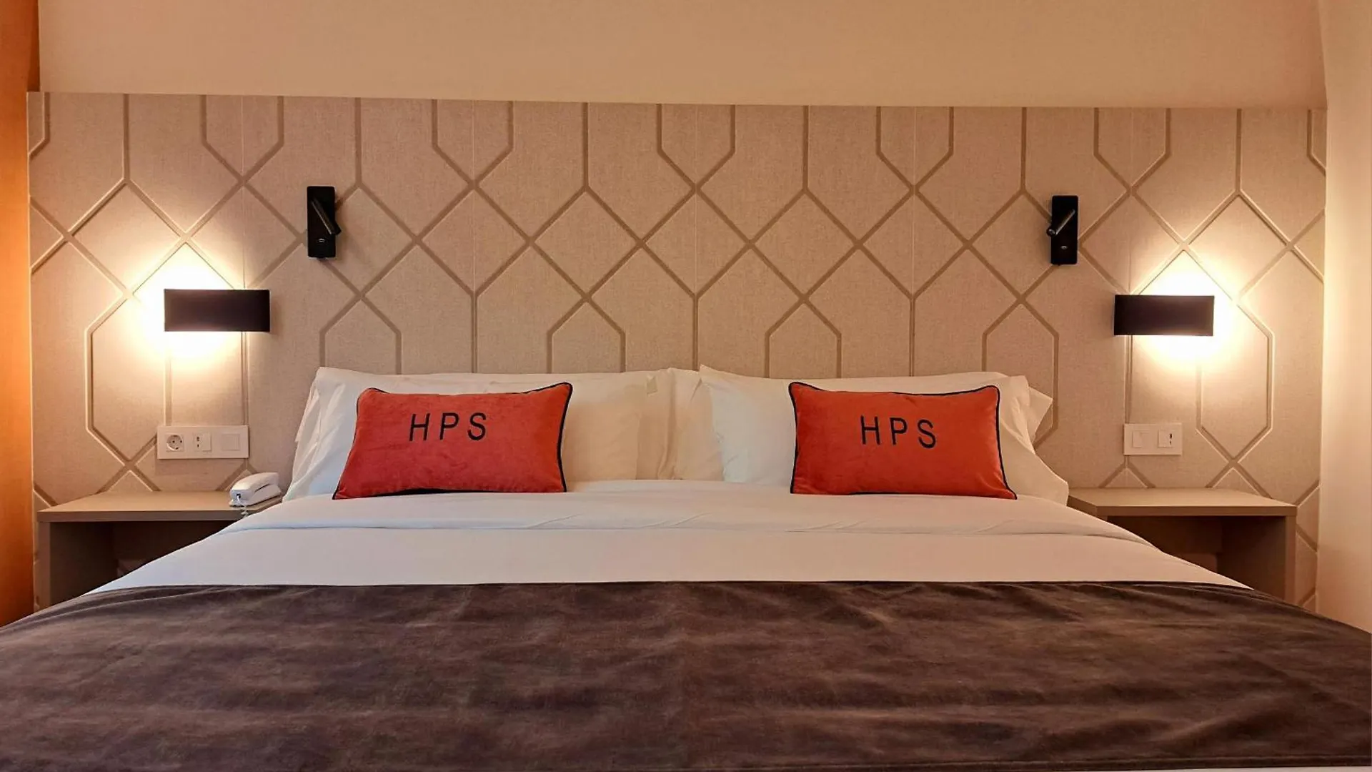 Hotel Puerta Santander