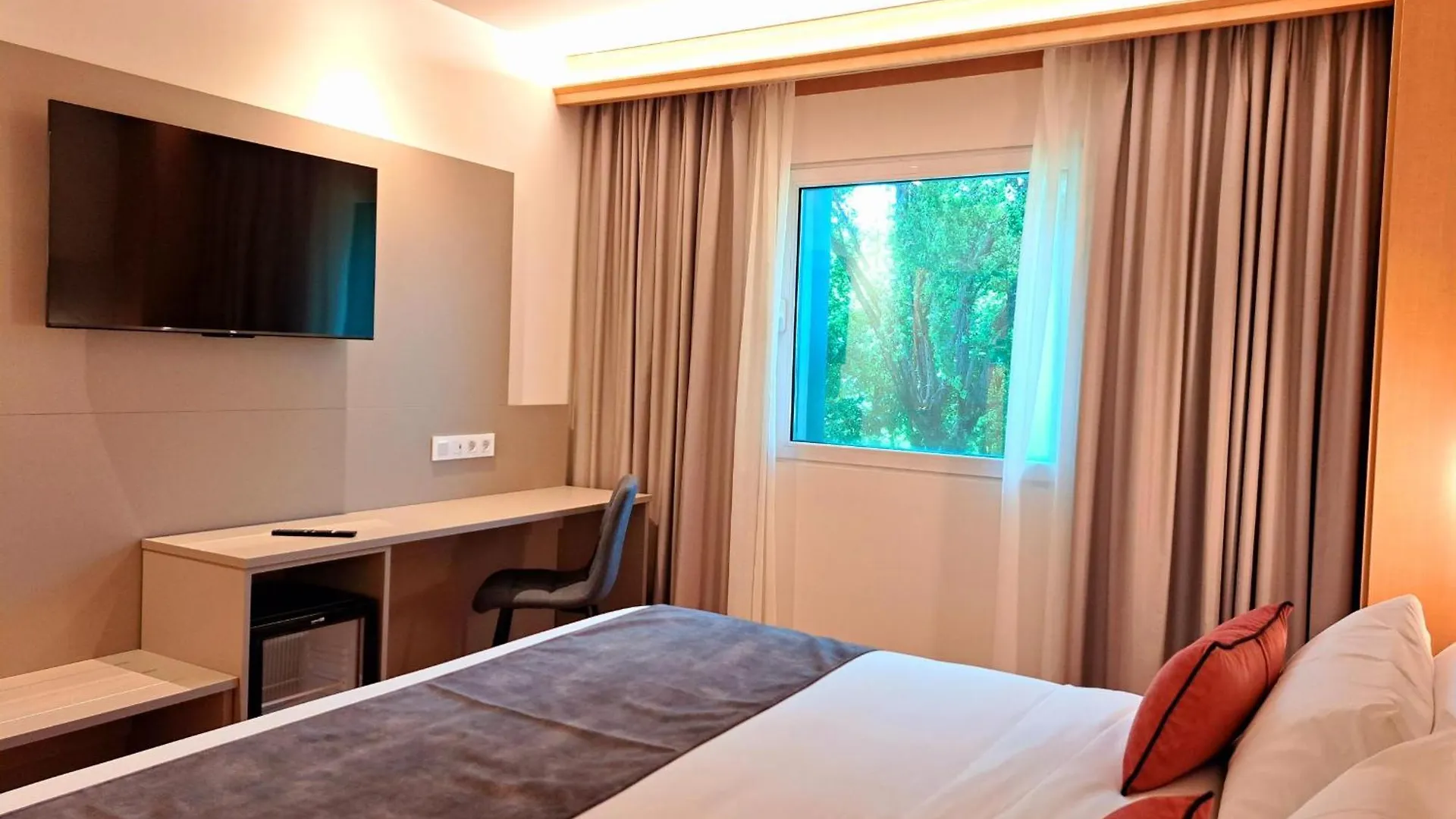 Hotel Puerta Santander
