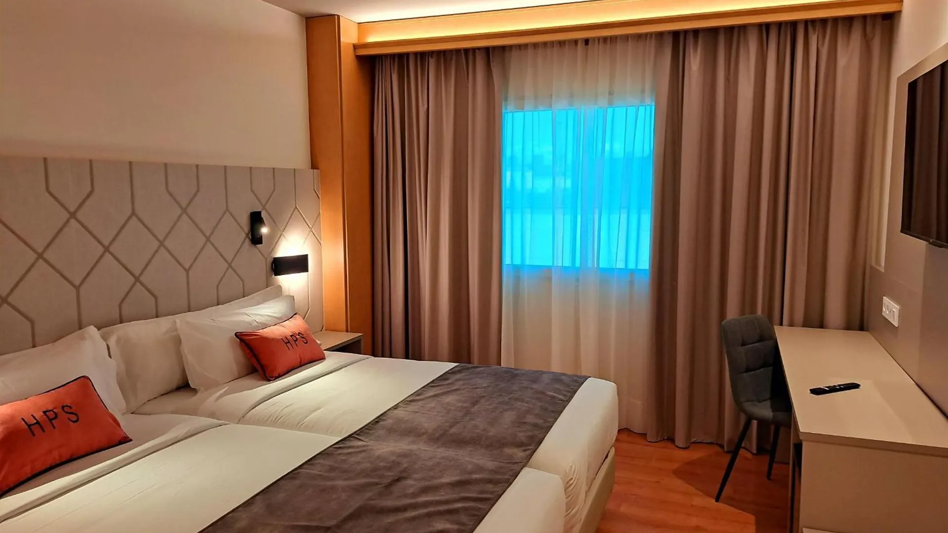 Hotel Puerta Santander Spain