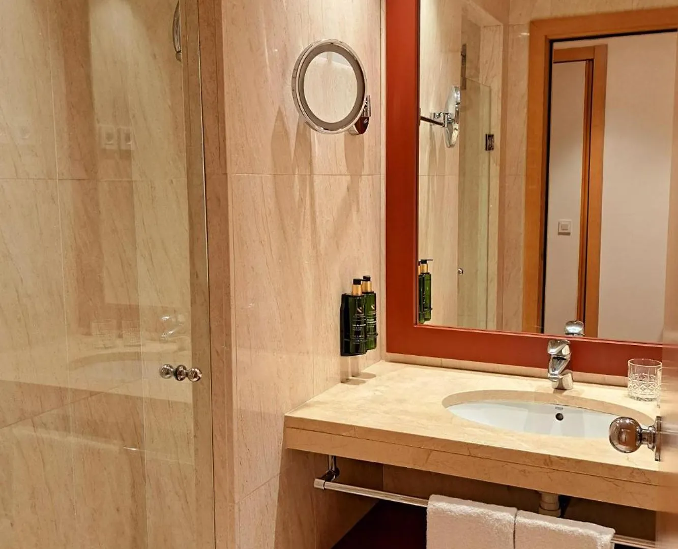 Hotel Puerta Santander