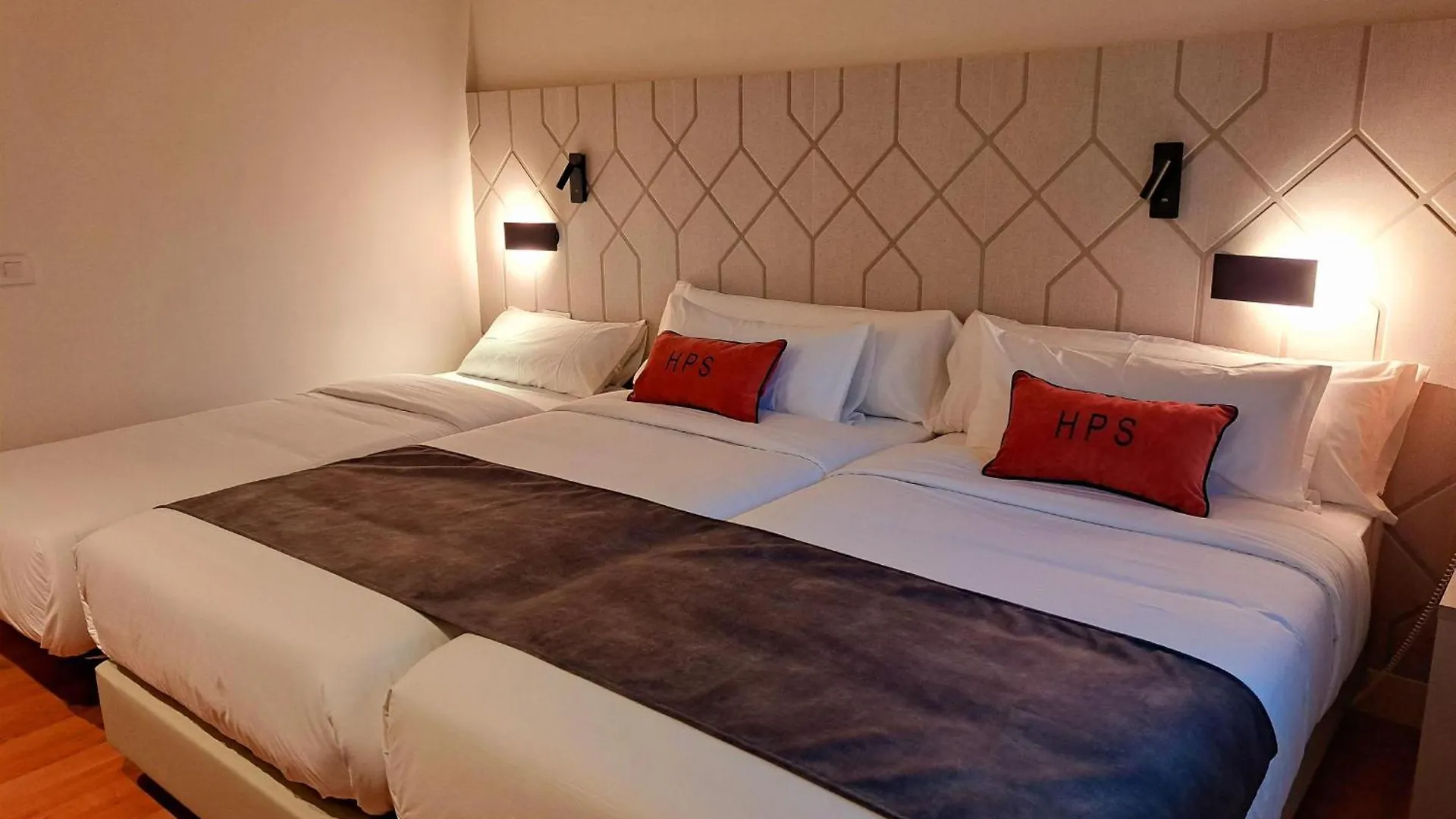 Hotel Puerta Santander