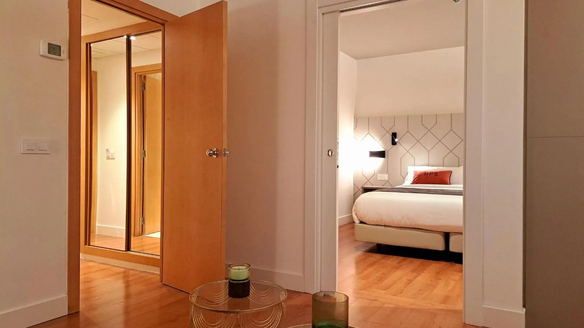 Hotel Puerta Santander
