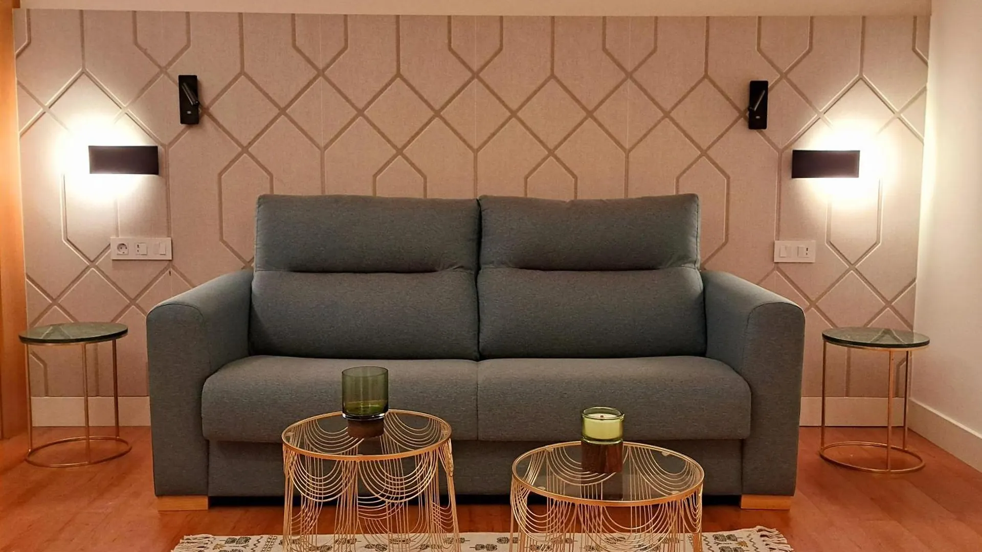Hotel Puerta Santander