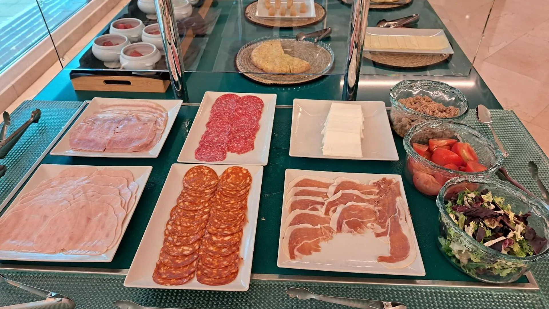Hotel Puerta Santander