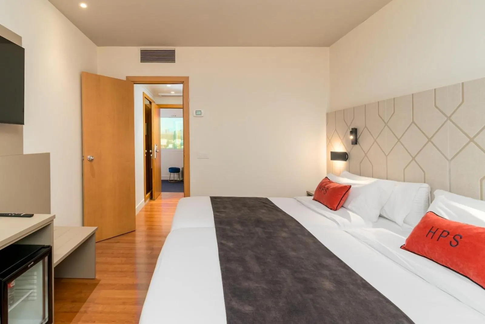Hotel Puerta Santander Spain