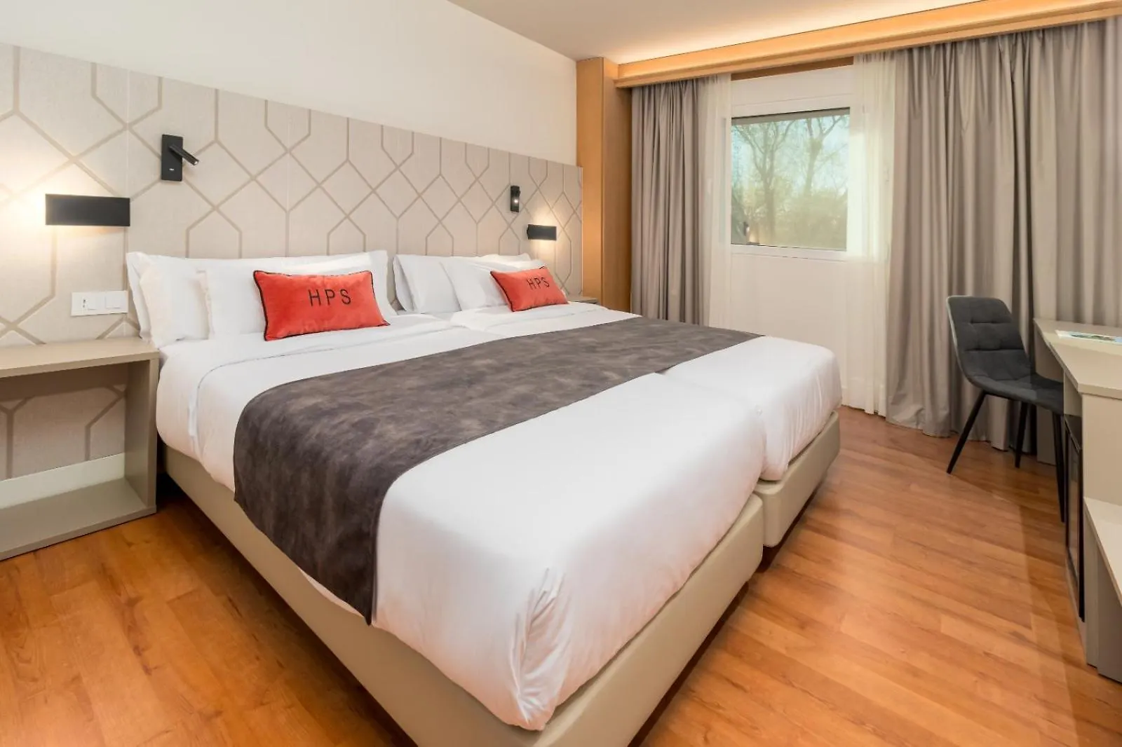 ***  Hotel Puerta Santander Spain