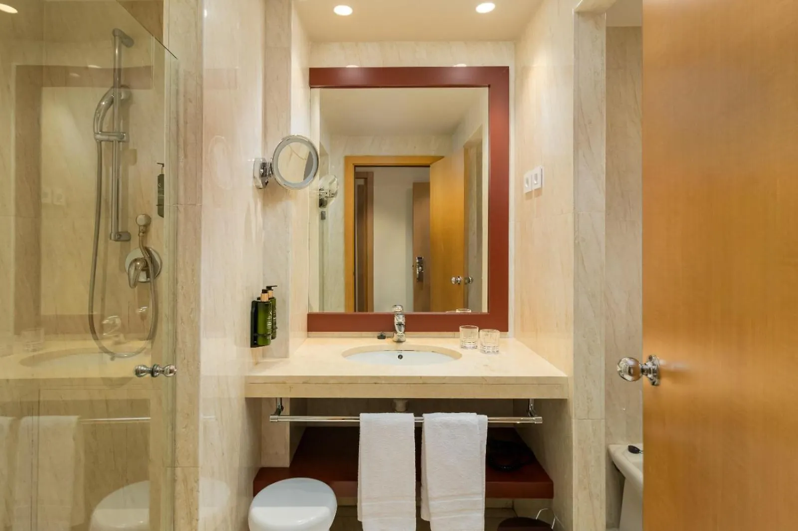 Hotel Puerta Santander