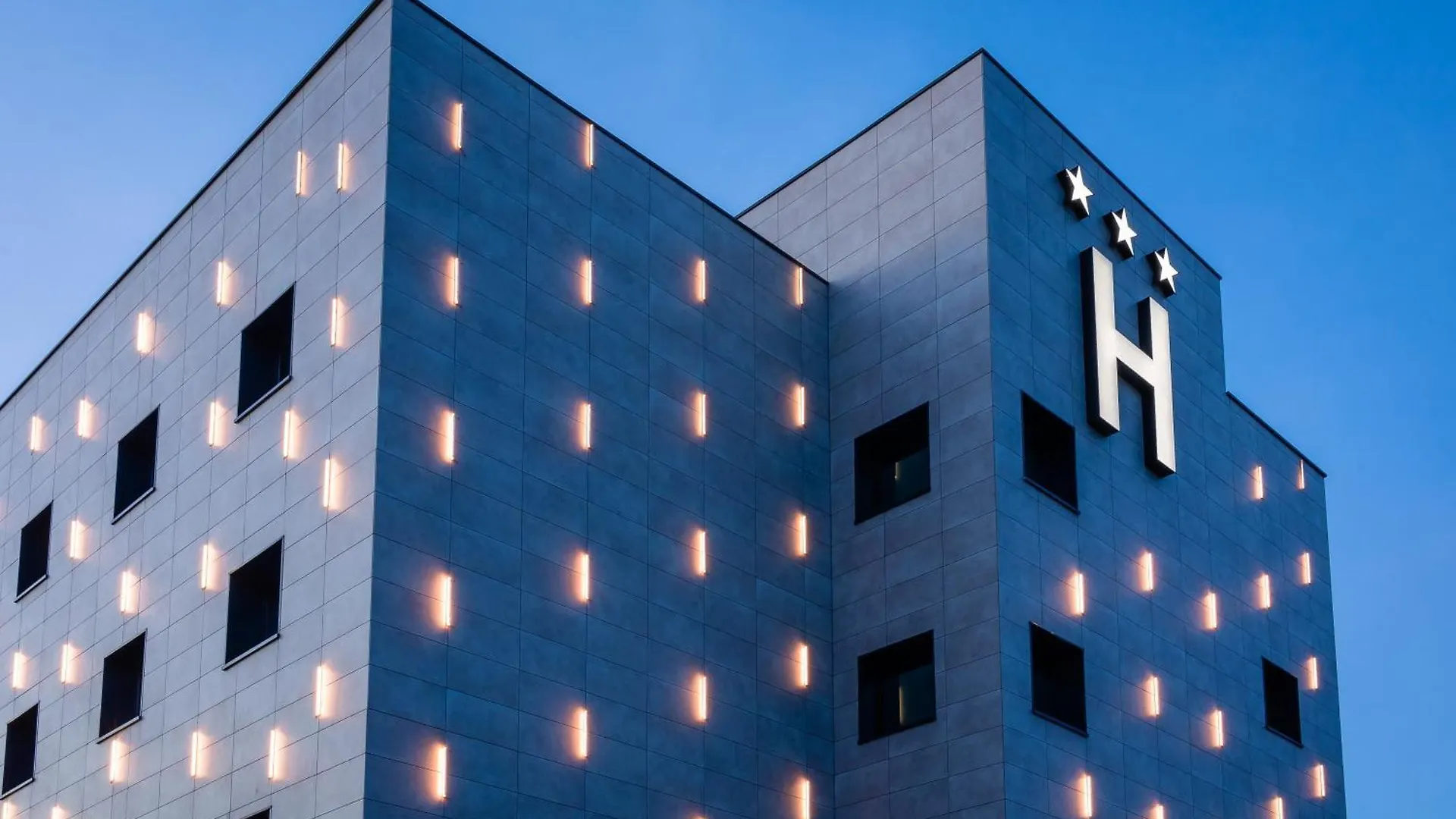 Hotel Puerta Santander