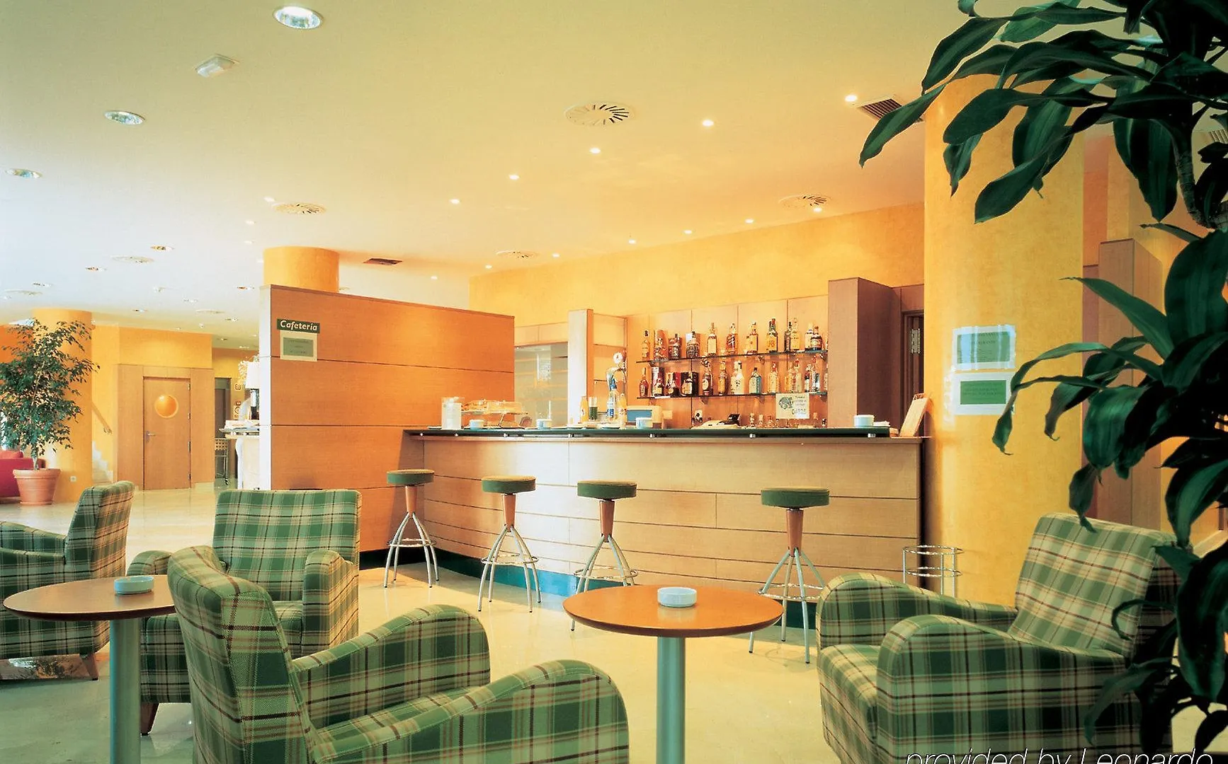 Hotel Puerta Santander