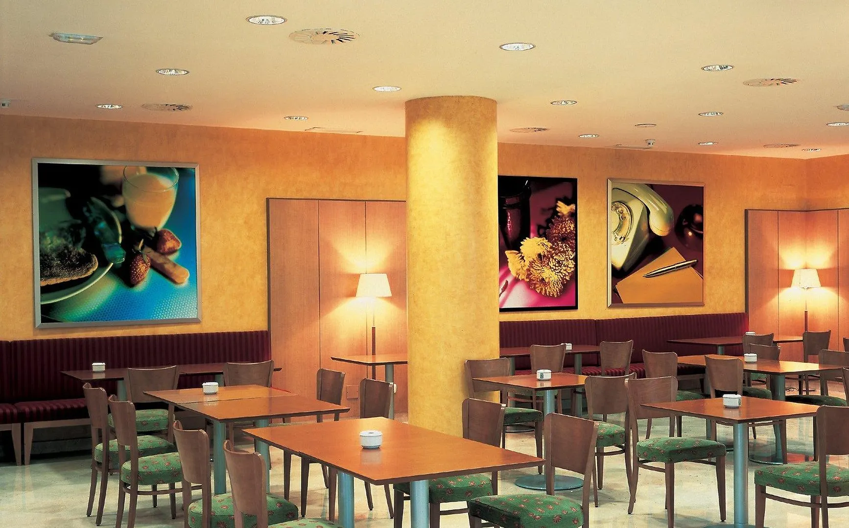Hotel Puerta Santander