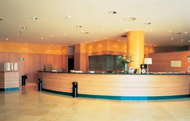 Hotel Puerta Santander 3*,  Spain
