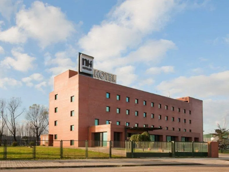 Hotel Puerta Santander