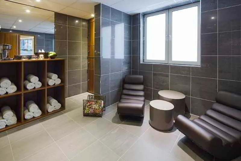 Hotel Puerta Santander