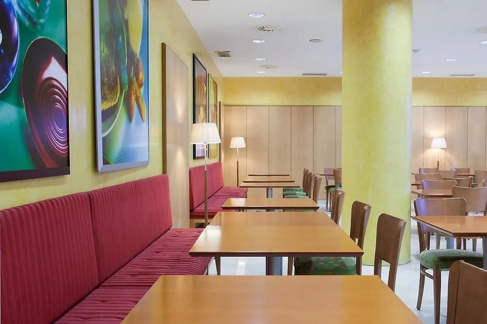 Hotel Puerta Santander