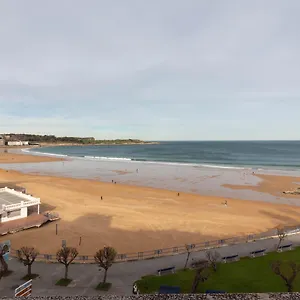 Silken Río **** Santander