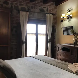 Hospederia Casa De Cisneros Guest house Toledo