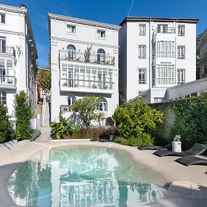 Sercotel El Balcon De La Bahia ** Santander
