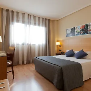 Porcel Avant Hotel Torrejon de Ardoz