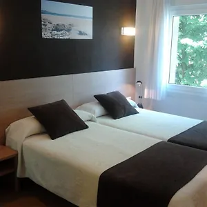 Rocamar Guest house