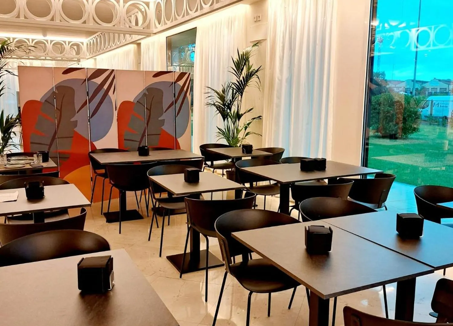 Hotel Puerta סנטנדר