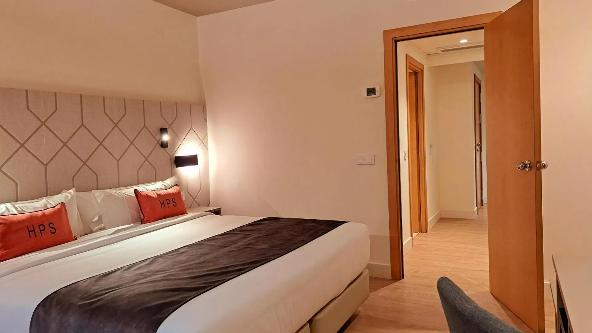 Hotel Puerta סנטנדר