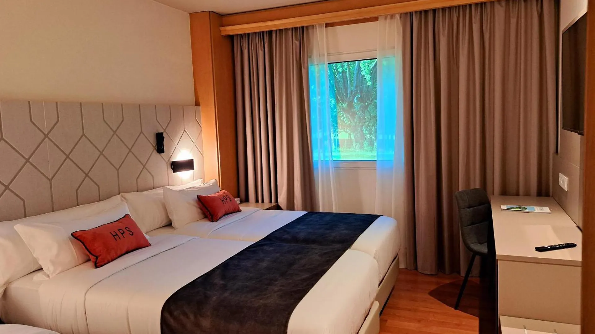 Hotel Puerta סנטנדר