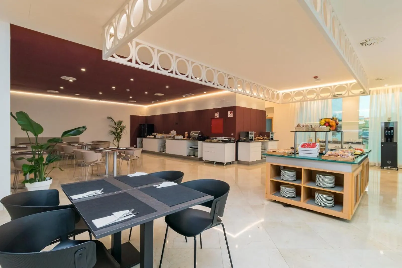Hotel Puerta סנטנדר
