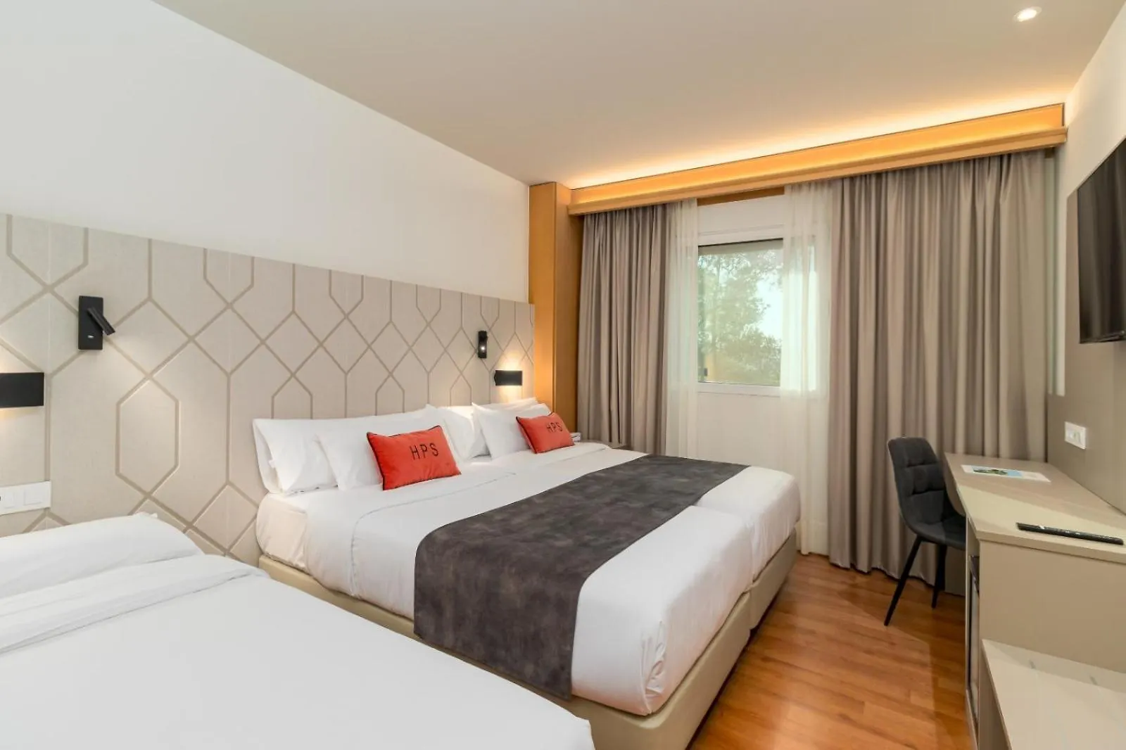 Hotel Puerta סנטנדר