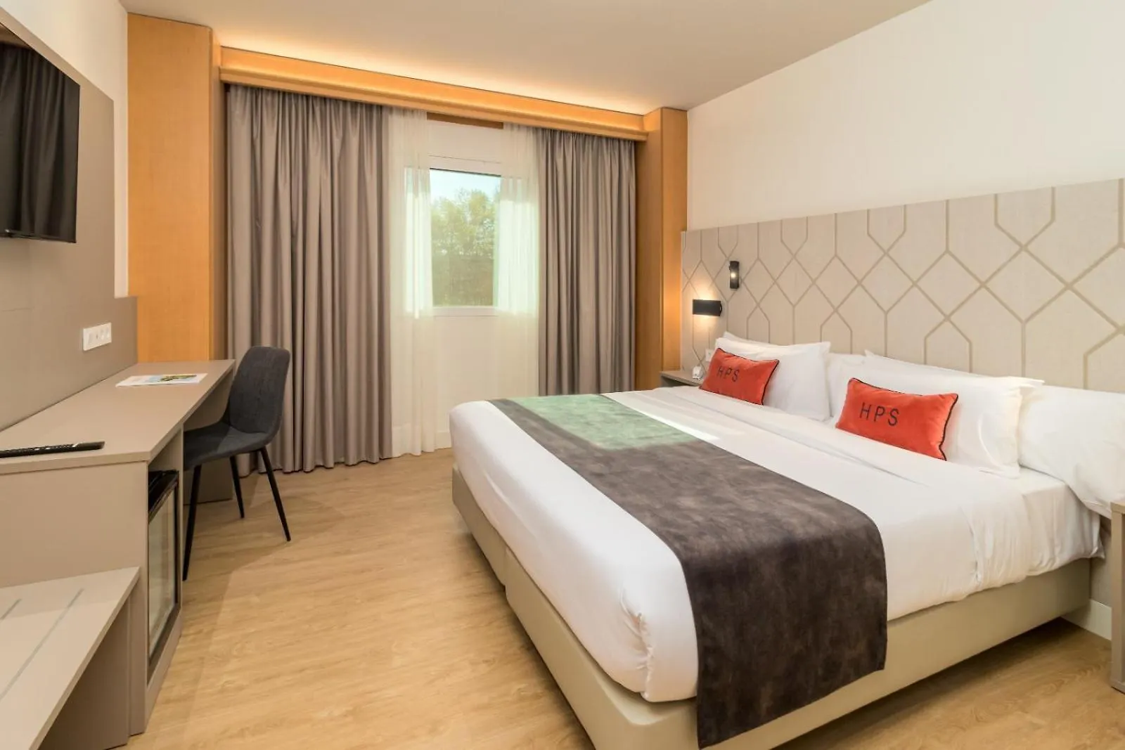 Hotel Puerta סנטנדר ספרד