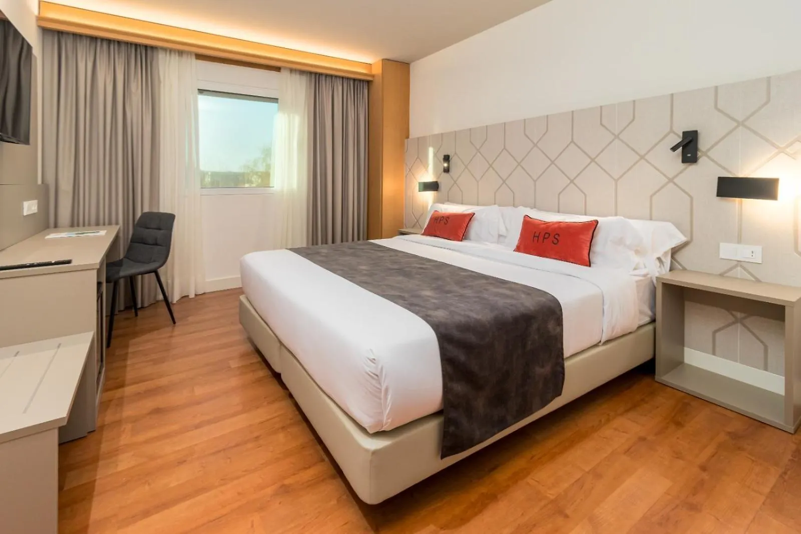 Hotel Puerta סנטנדר