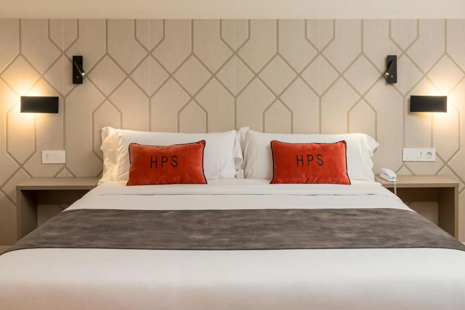 Hotel Puerta סנטנדר 3*,  ספרד