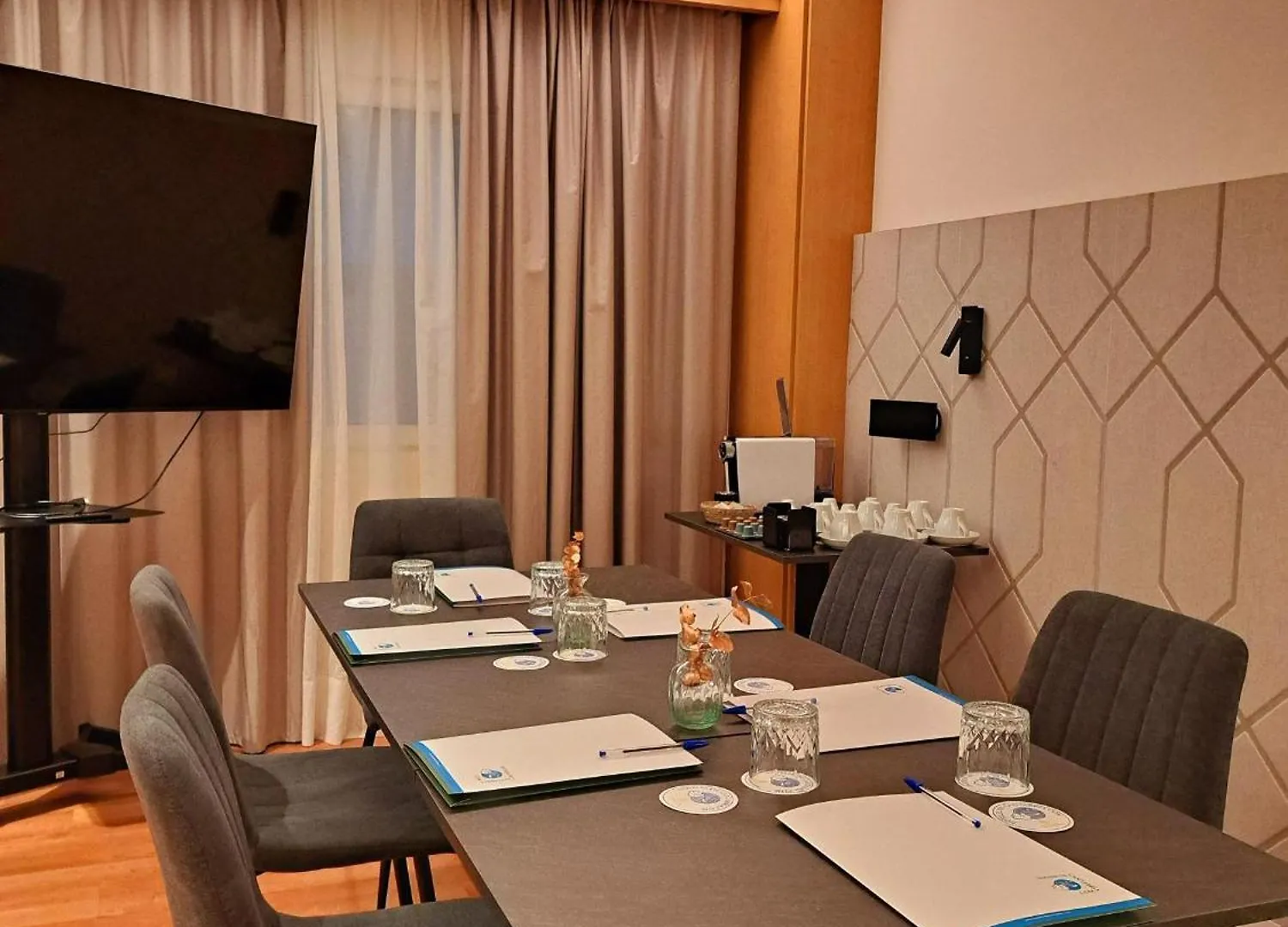 Hotel Puerta סנטנדר