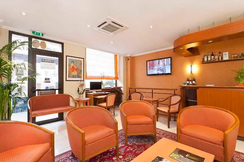 Hotel Puerta סנטנדר