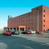 Hotel Puerta סנטנדר 3*,