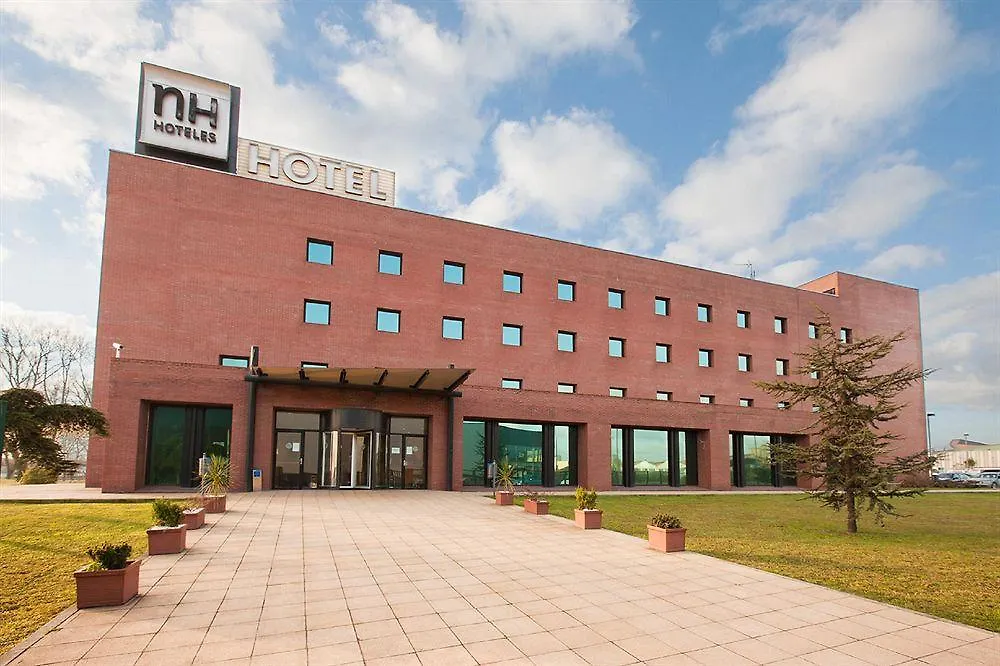 Hotel Puerta サンタンデール 3*,