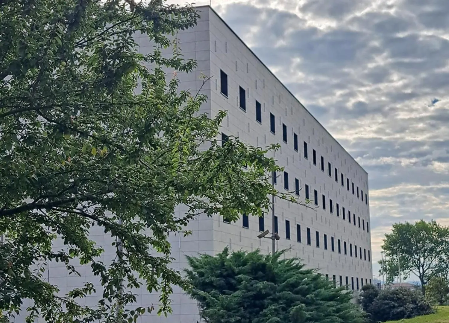 Hotel Puerta サンタンデール