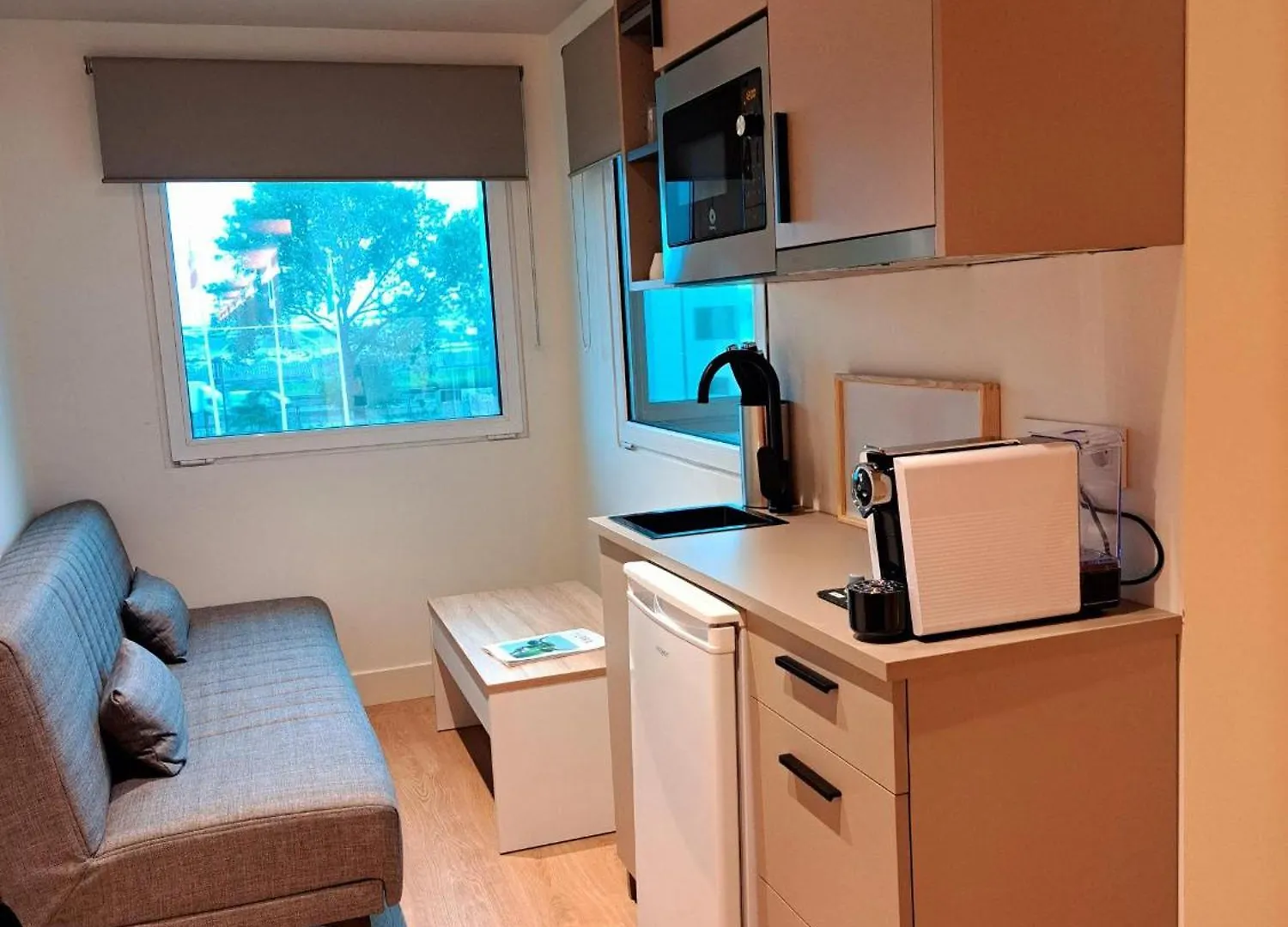 Hotel Puerta サンタンデール 3*,  スペイン