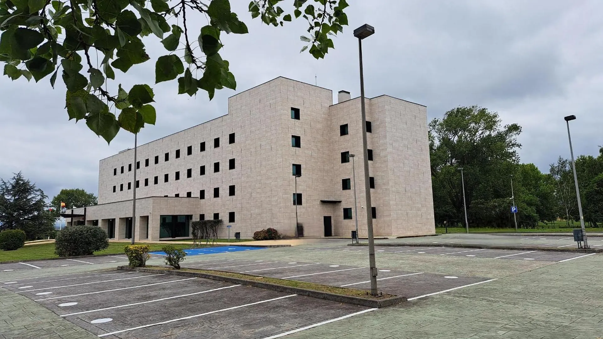 Hotel Puerta サンタンデール