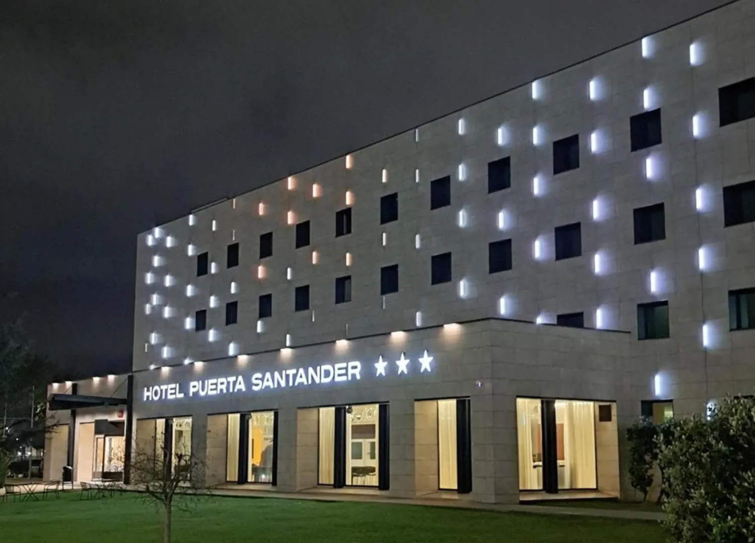 Hotel Puerta サンタンデール 3*,  スペイン
