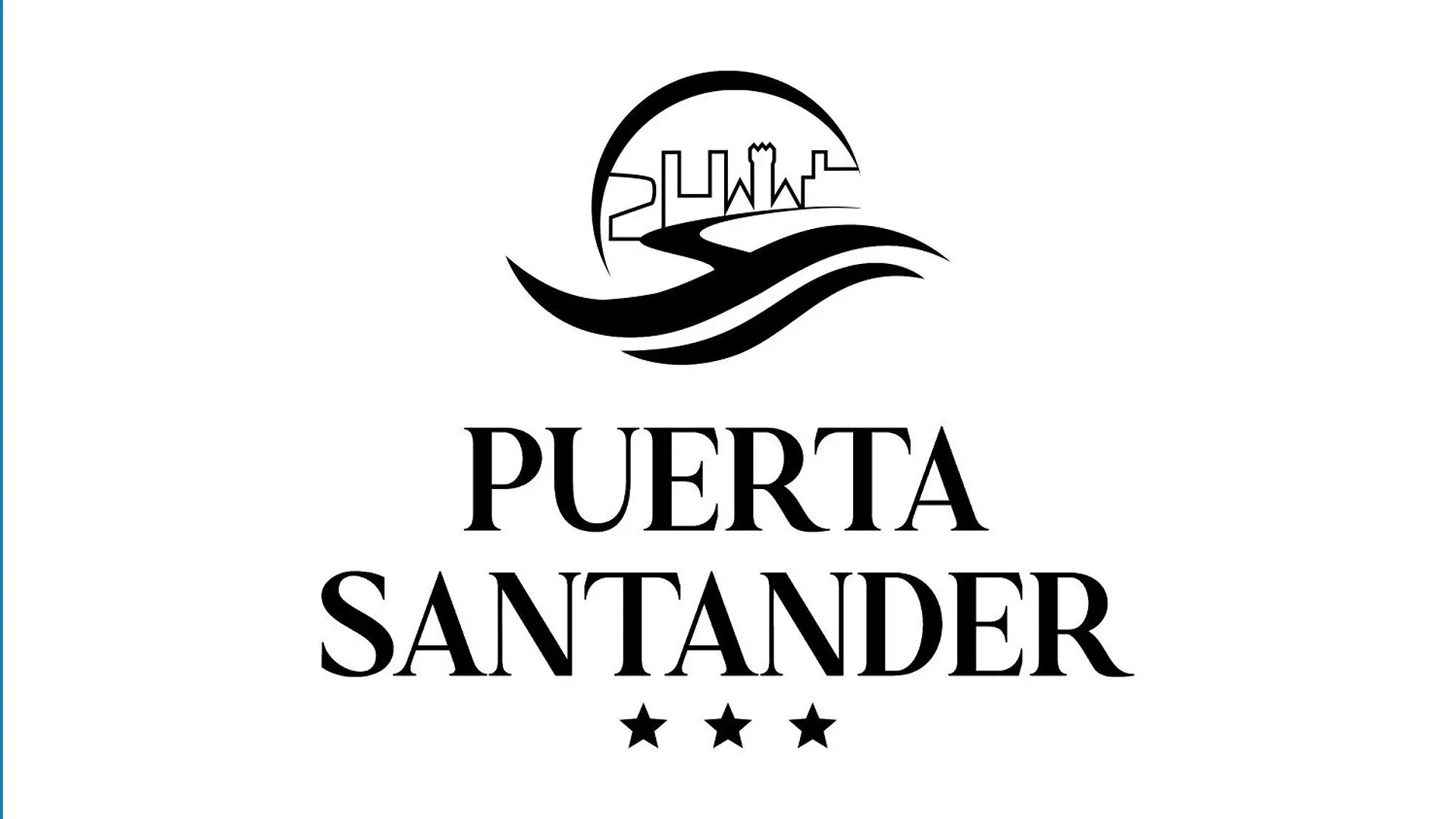 Hotel Puerta サンタンデール