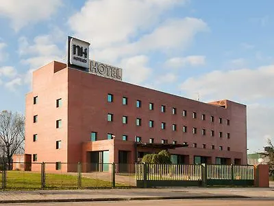 Hotel Puerta サンタンデール